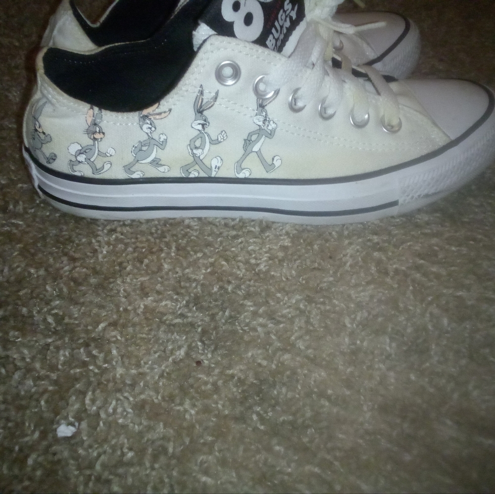 Shoes - Picture 3 of 7